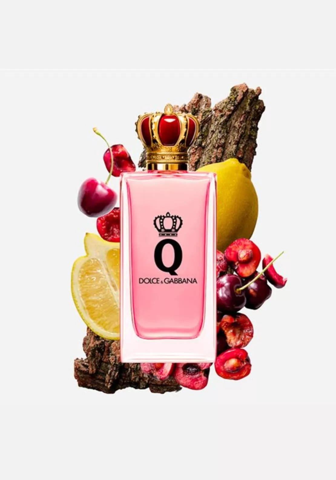 Q by DG Eau de Parfum