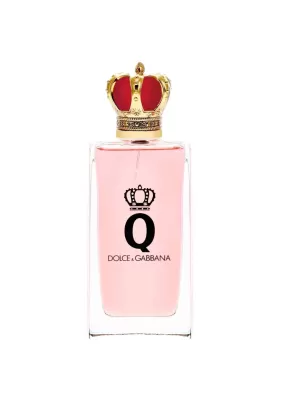 Q by DG Eau de Parfum