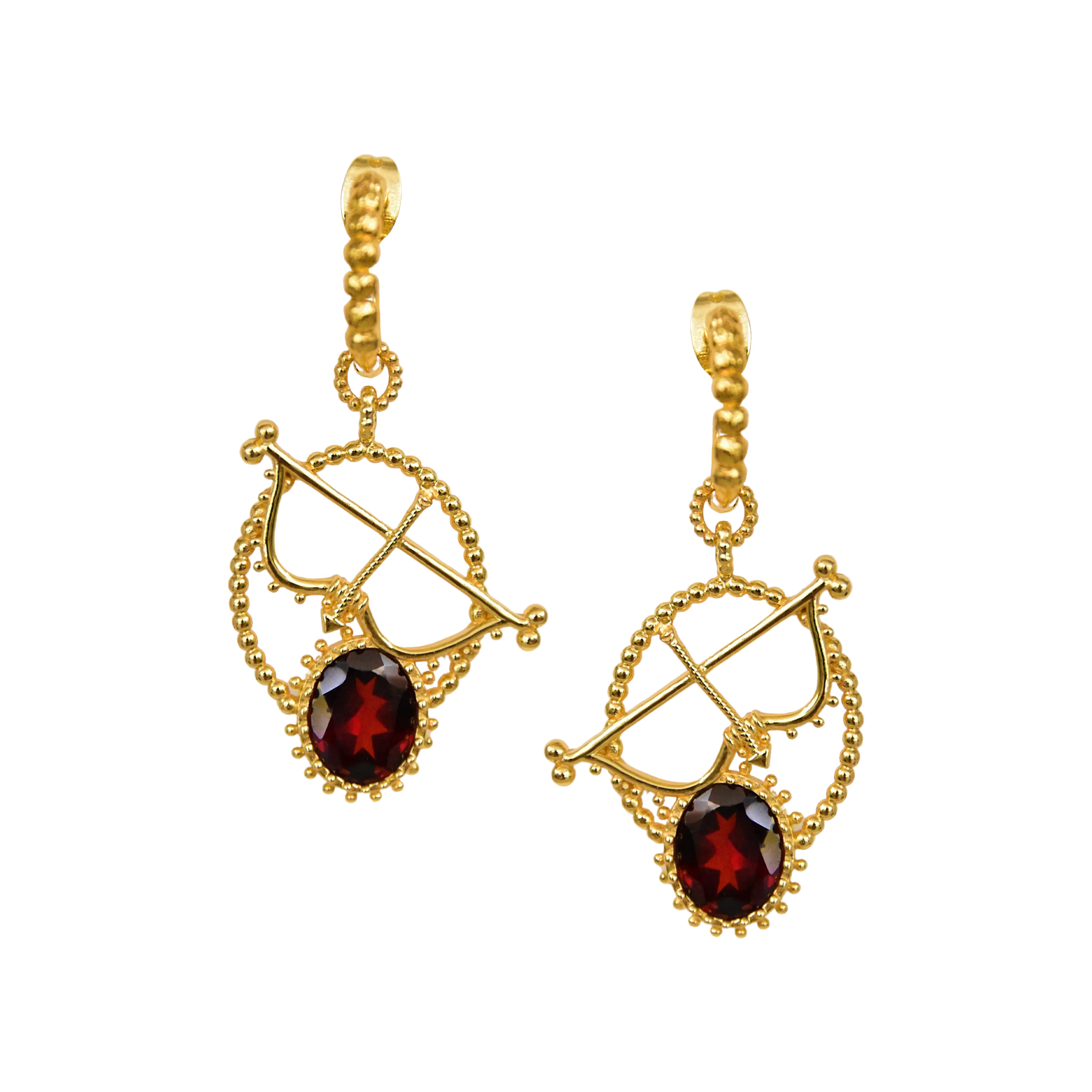 SAGITTARIUS Earrings