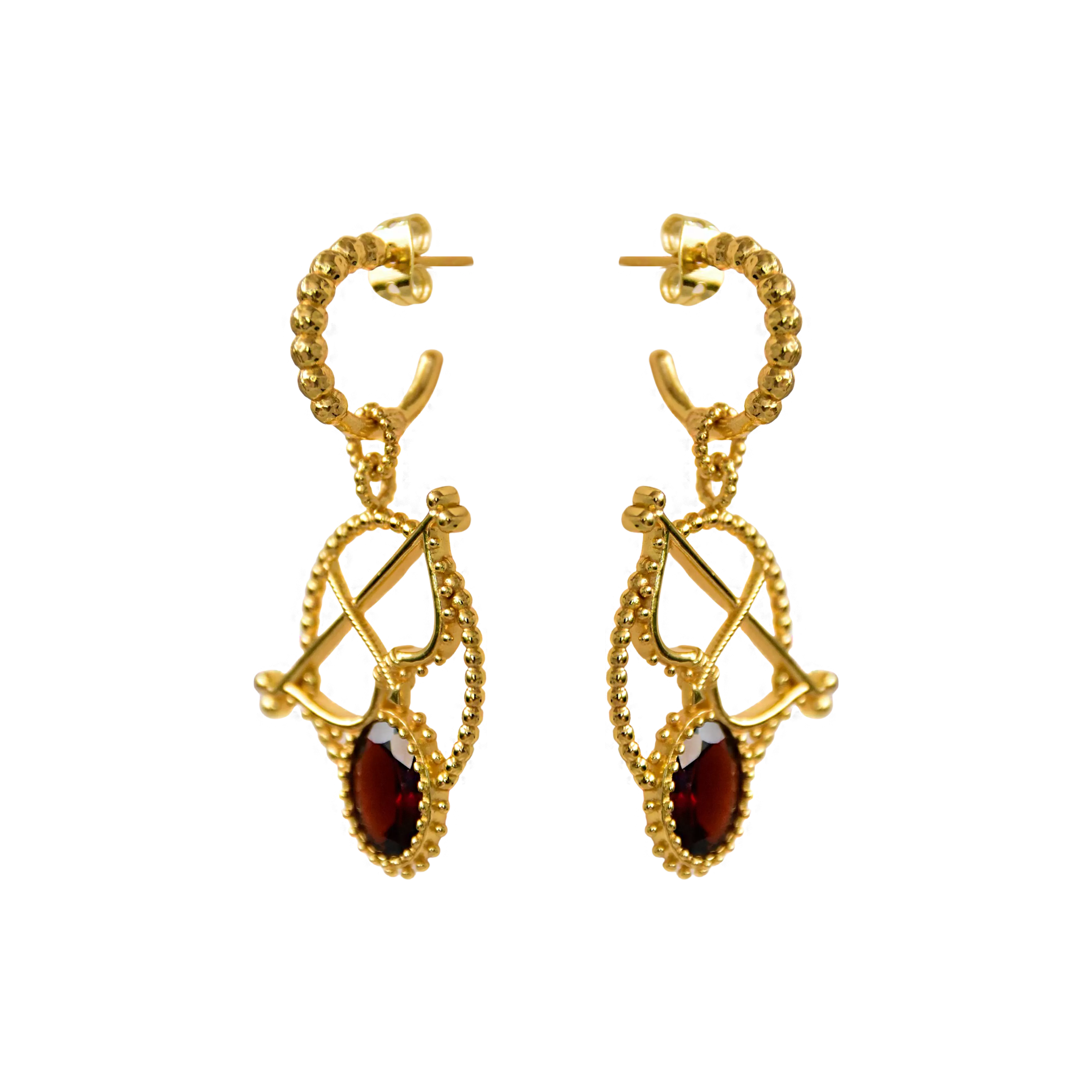 SAGITTARIUS Earrings