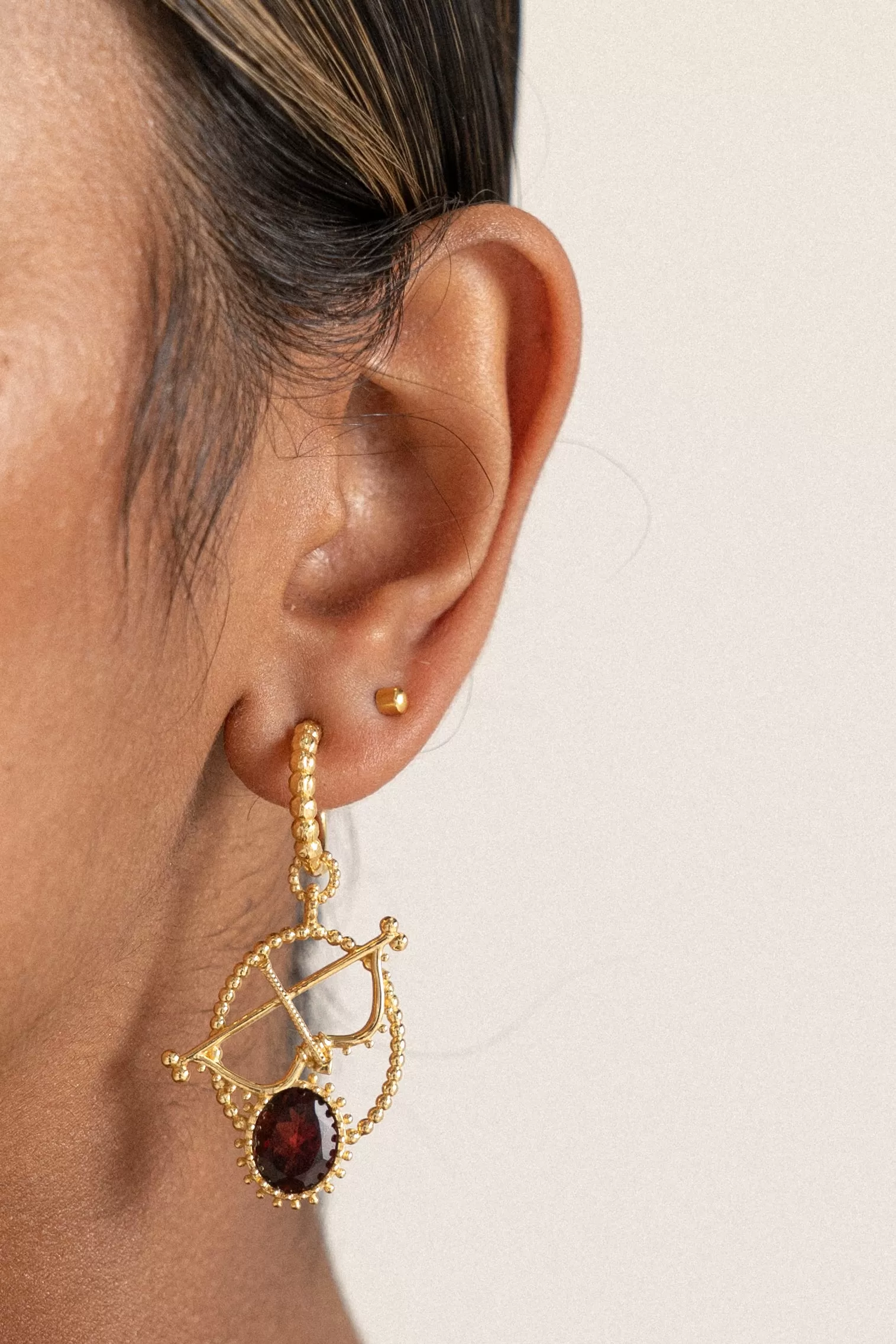 SAGITTARIUS Earrings