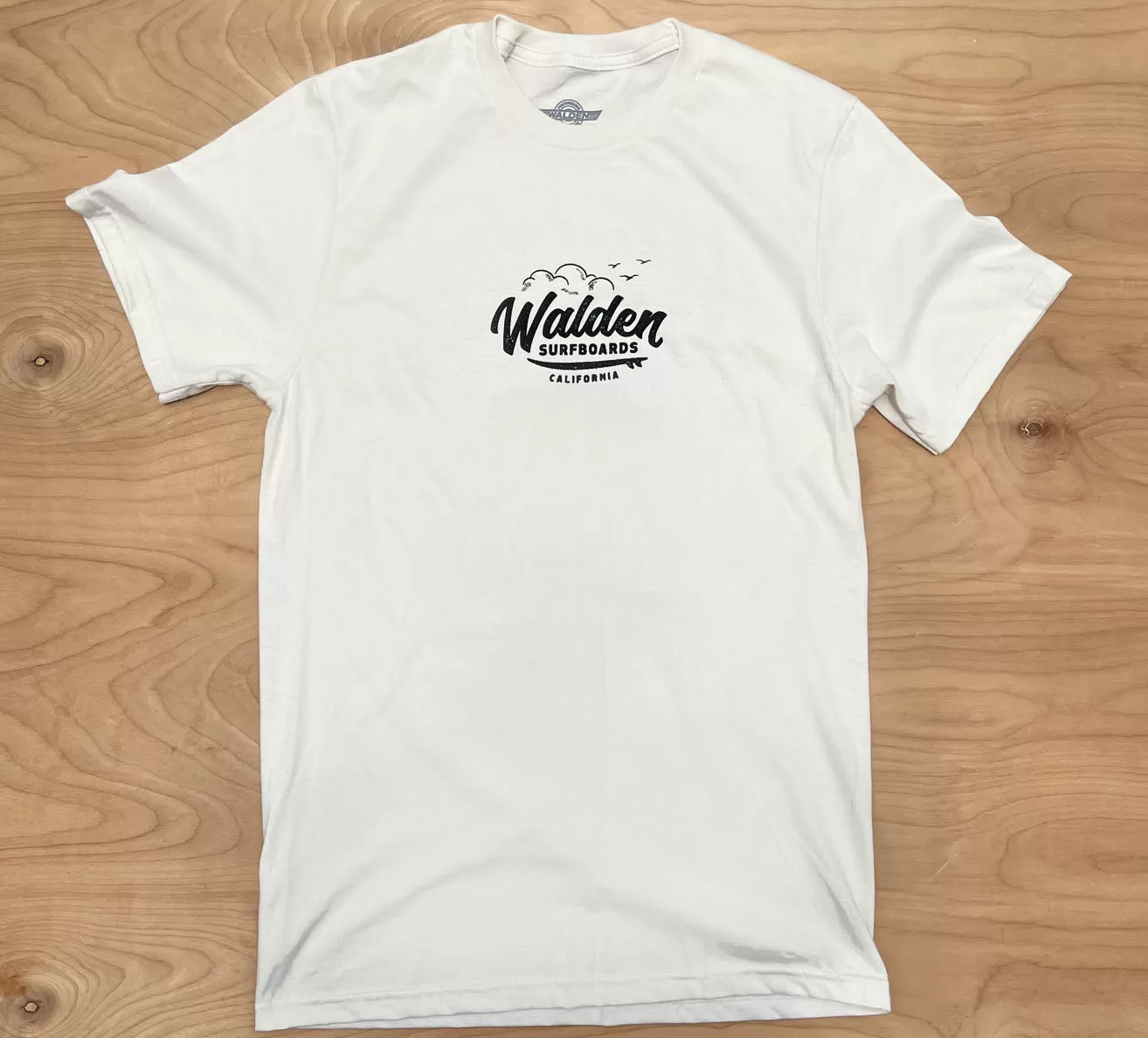 SALE Walden Surf Shop - natural