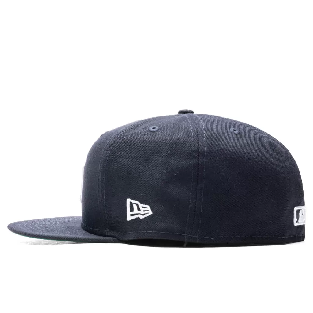 Side Split 59FIFTY Fitted - New York Yankees