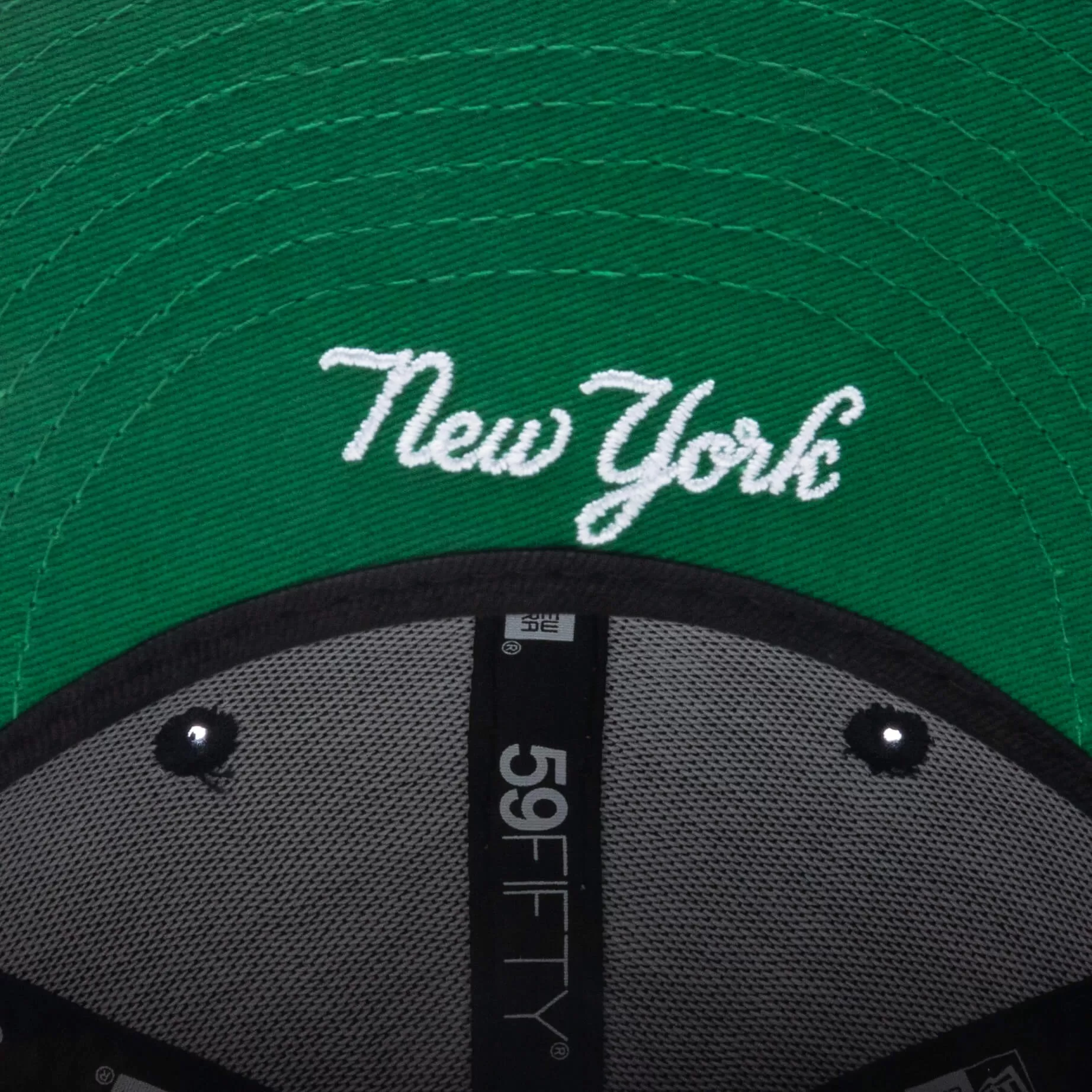 Side Split 59FIFTY Fitted - New York Yankees