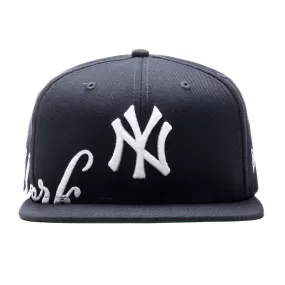 Side Split 59FIFTY Fitted - New York Yankees