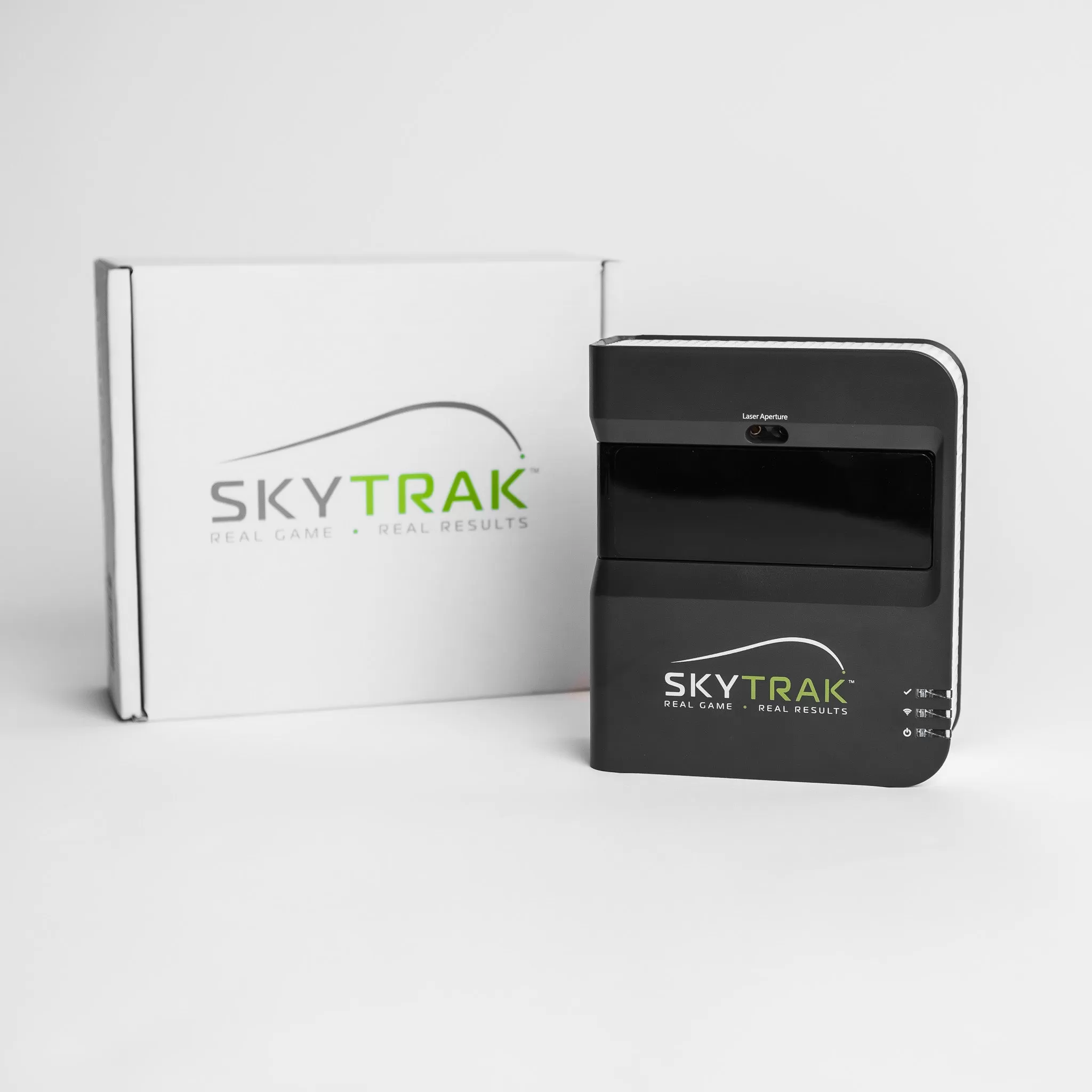 SKYTRAK Golf Launch Monitor