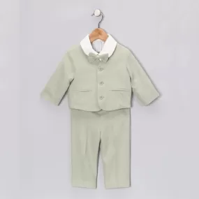 Sweet Kids Inc Boys Eaton Suit Set