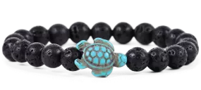 The Sea Turtle Journey Bracelet