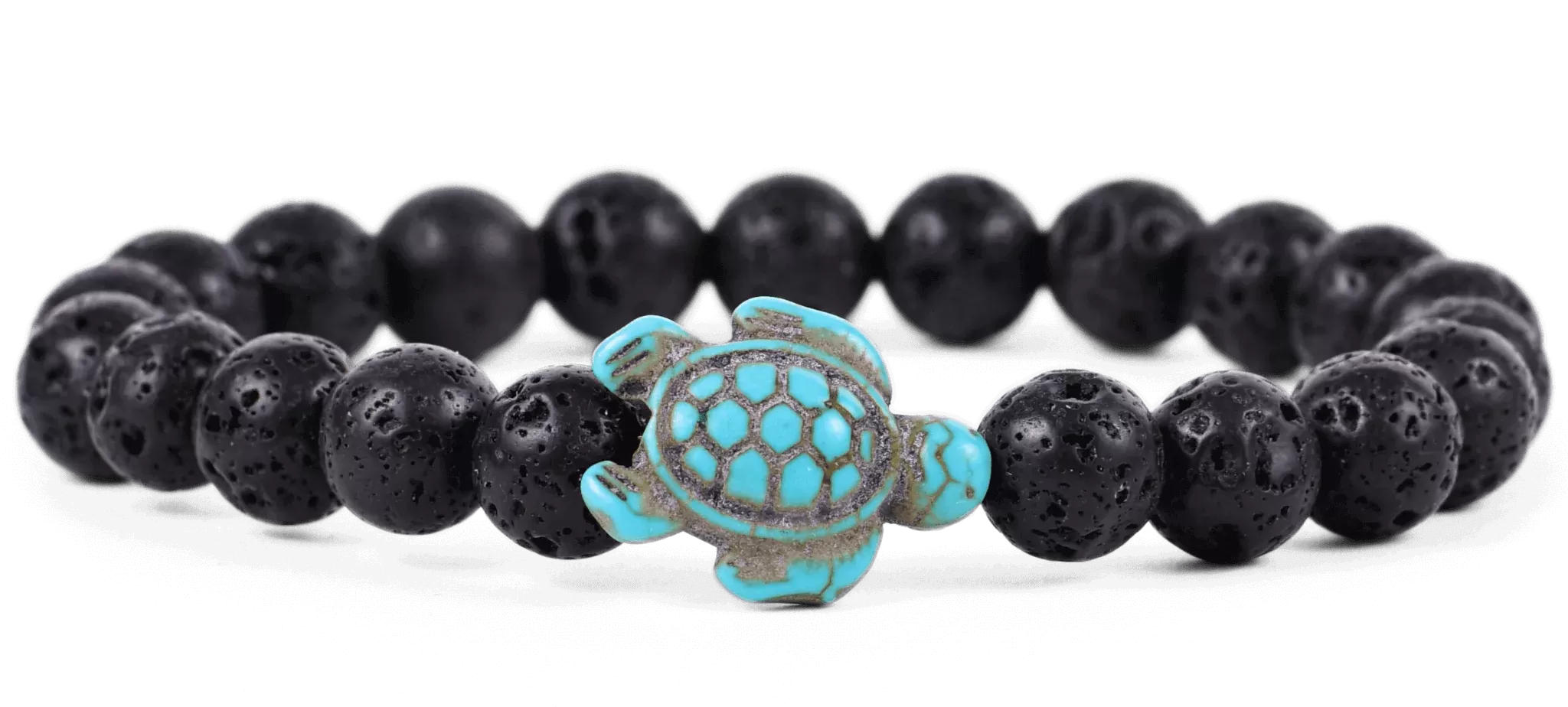 The Sea Turtle Journey Bracelet