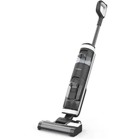 Tineco Floor One S3 Smart Cordless Vacuum Cleaner, 2-in-1 Wet and Dry Function, Powerful Vacuum Cleaner, Automatic Floor Washer, 4000 mAh Battery, Smart App