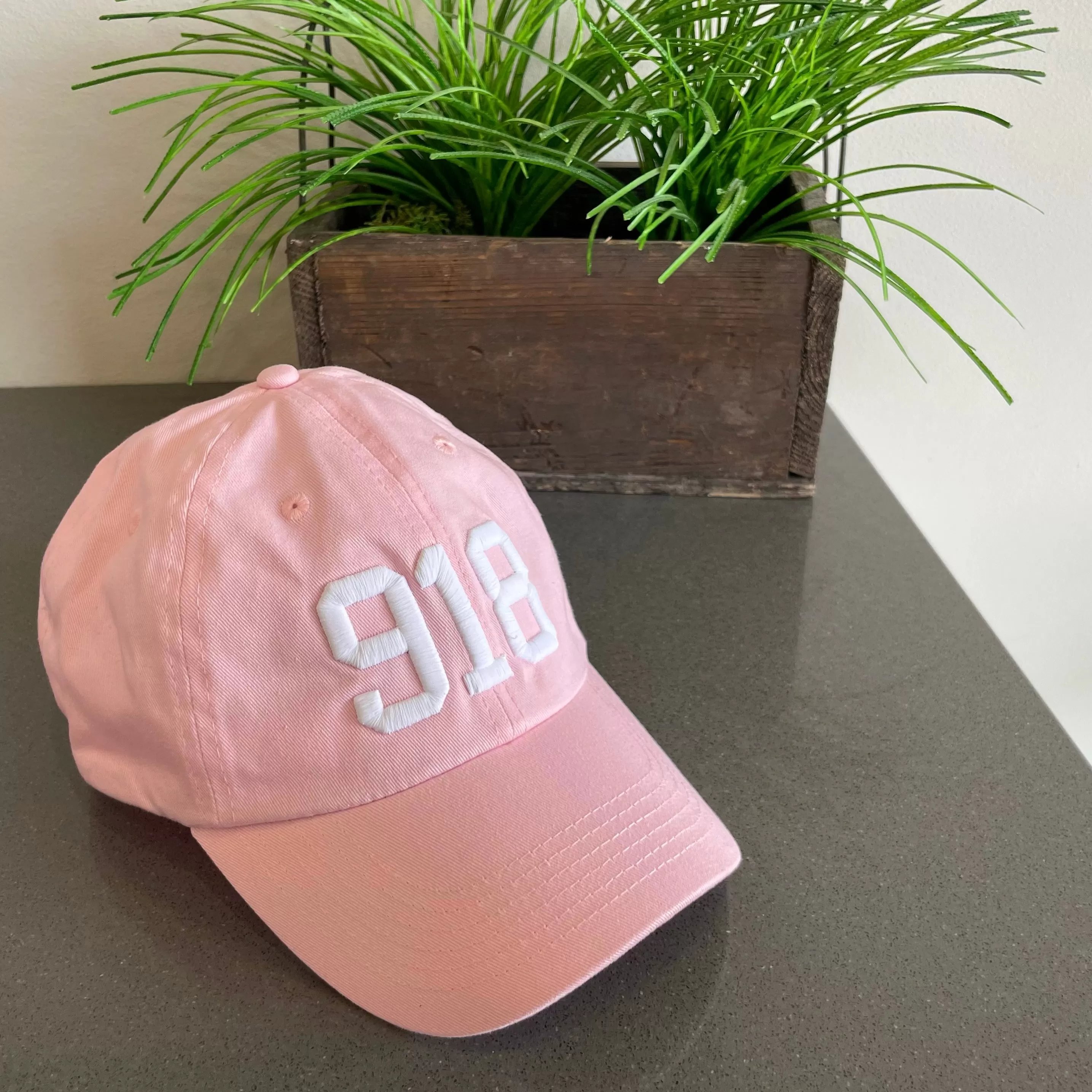 TUL Cap Pink