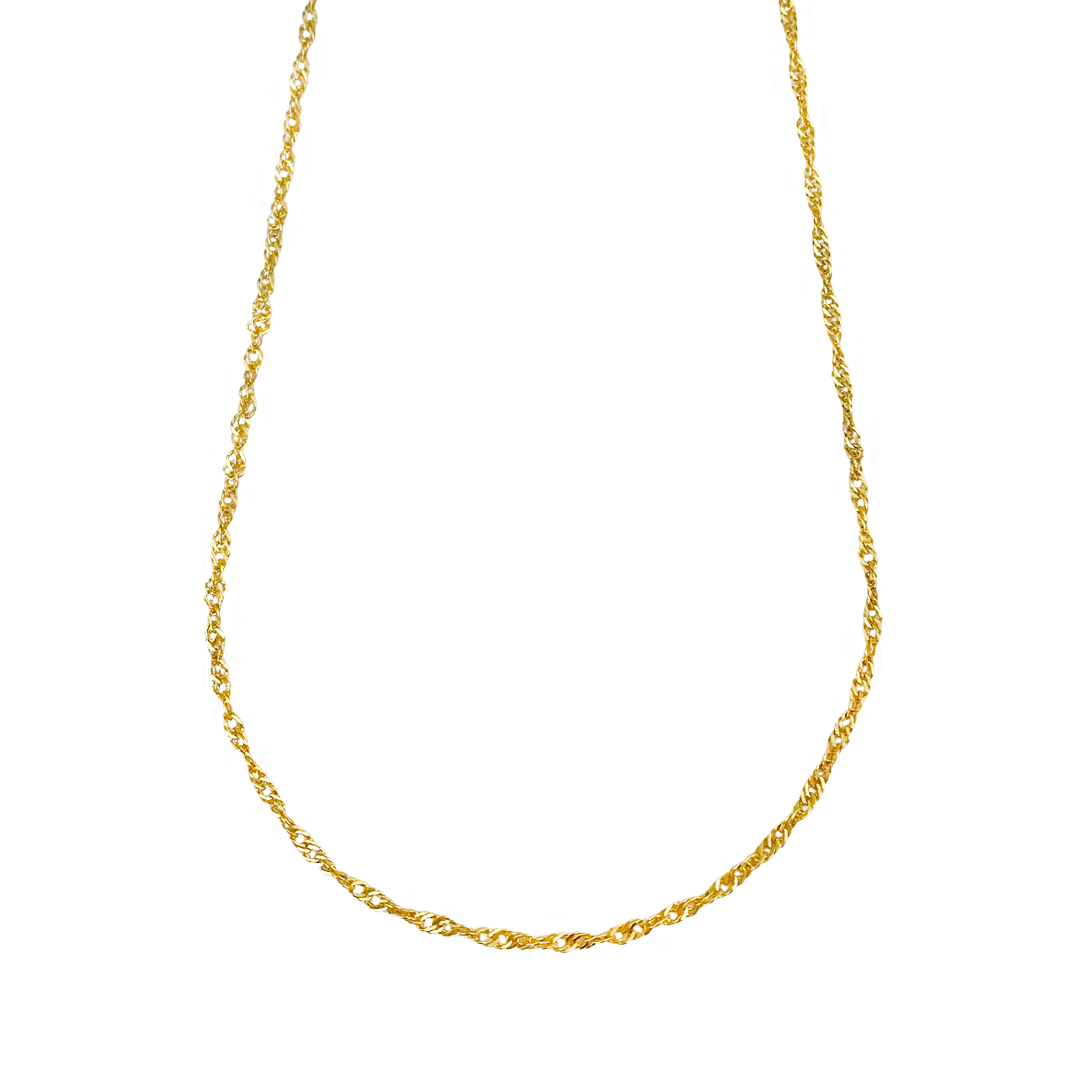 TWIST Chain