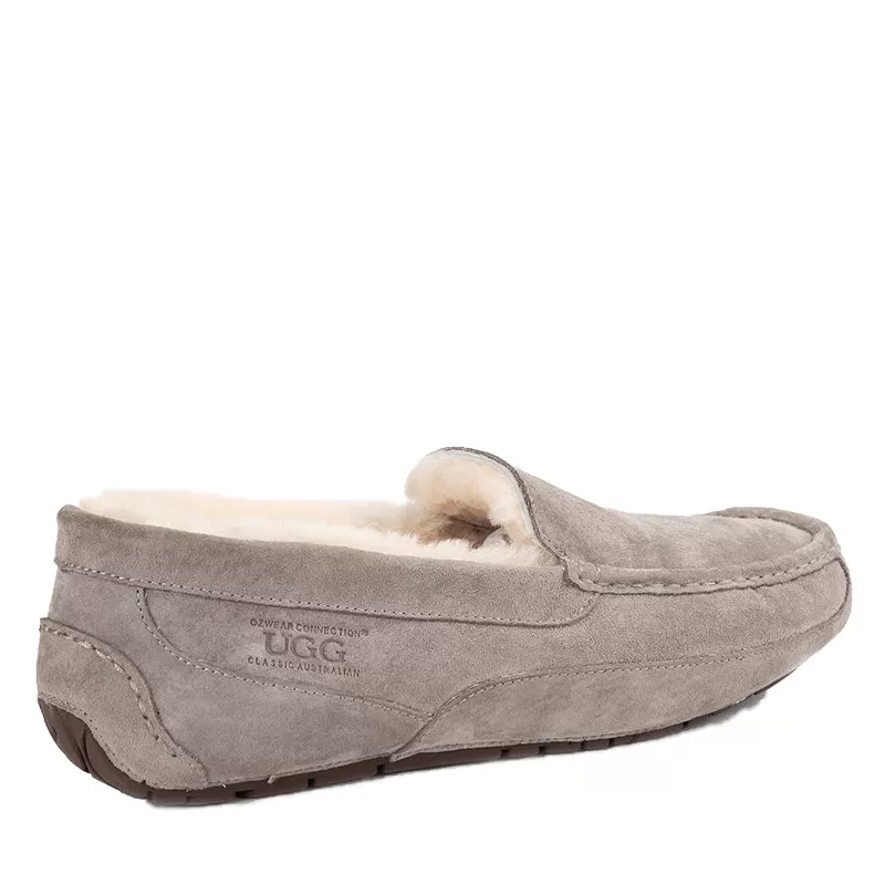 UGG Premium Men Traditional Moccasin