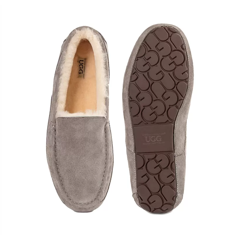 UGG Premium Men Traditional Moccasin