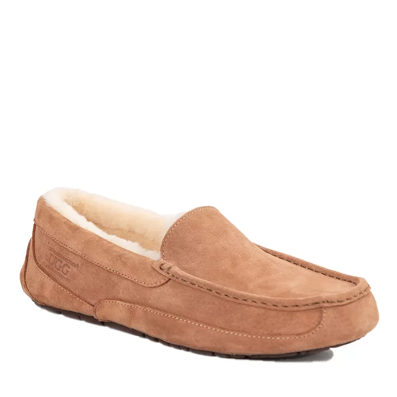 UGG Premium Men Traditional Moccasin