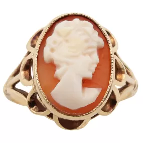 Vintage | Acacia Ring