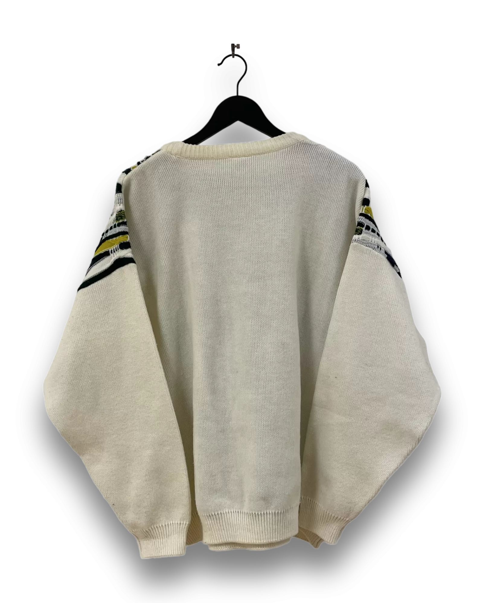 Vintage Retro Jumper XL