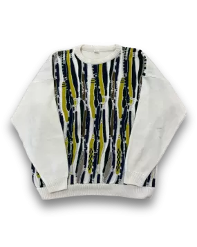 Vintage Retro Jumper XL