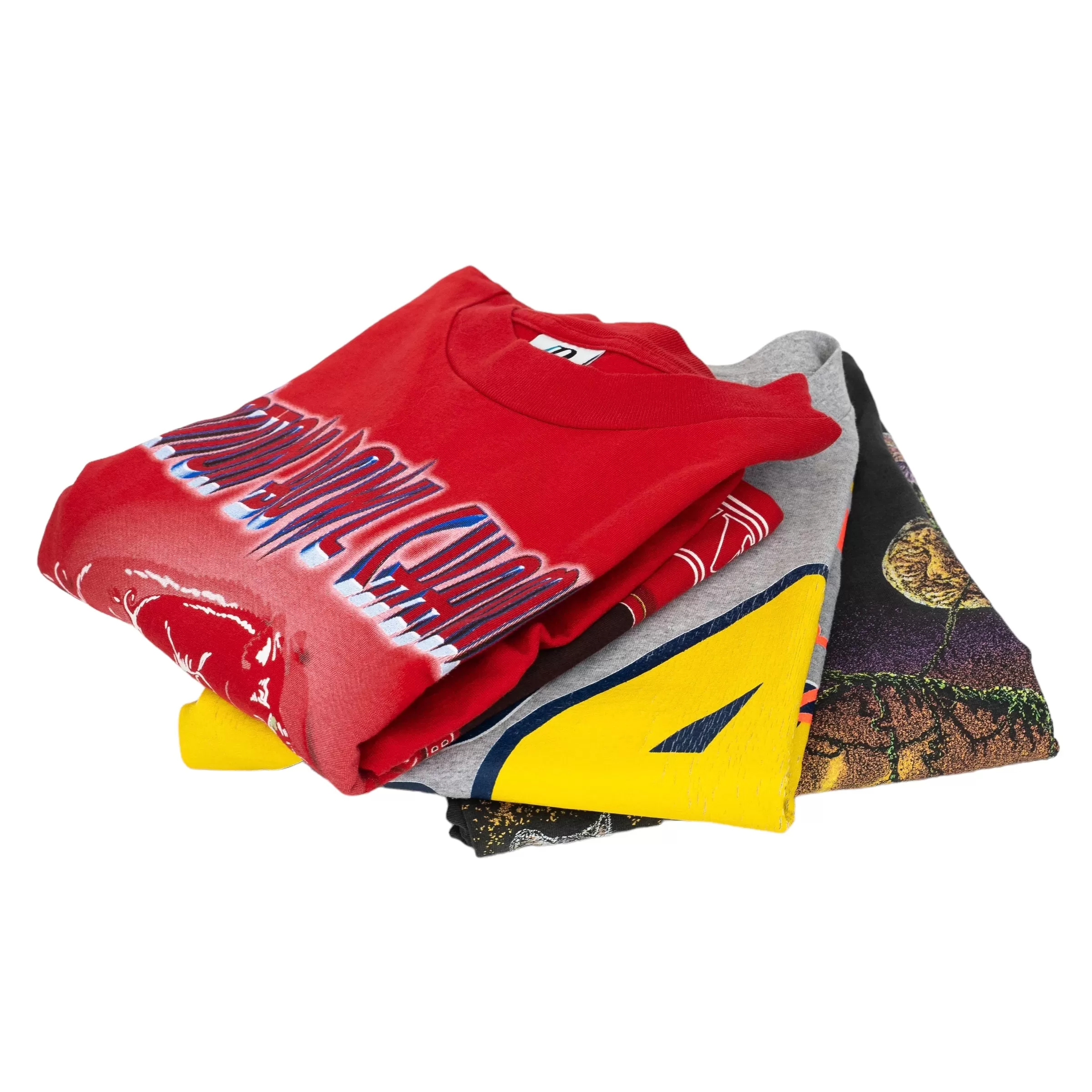 Vintage T-shirt Pack (3)