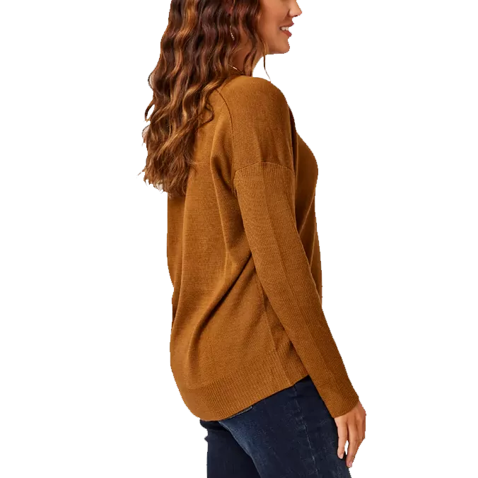 Women's Aurora Sweater