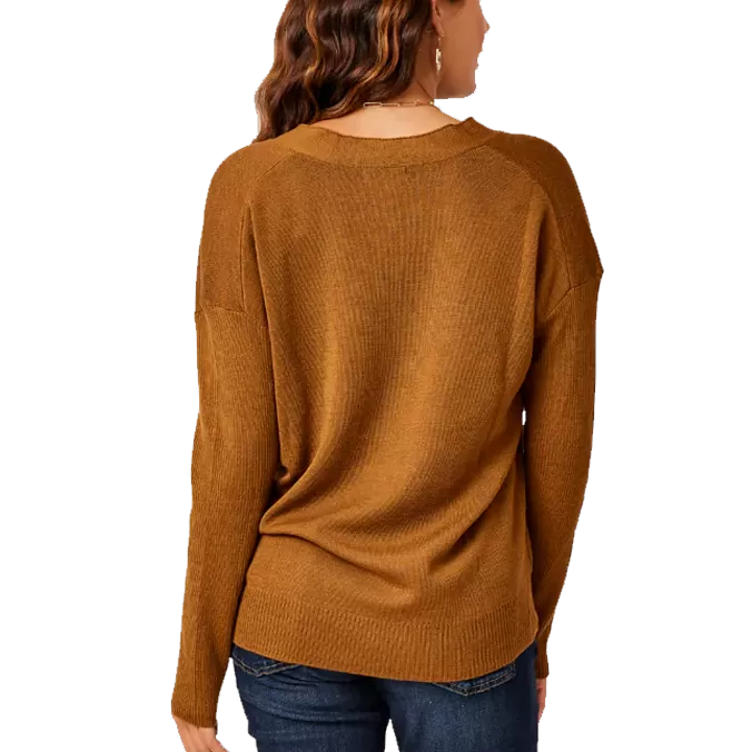 Women's Aurora Sweater