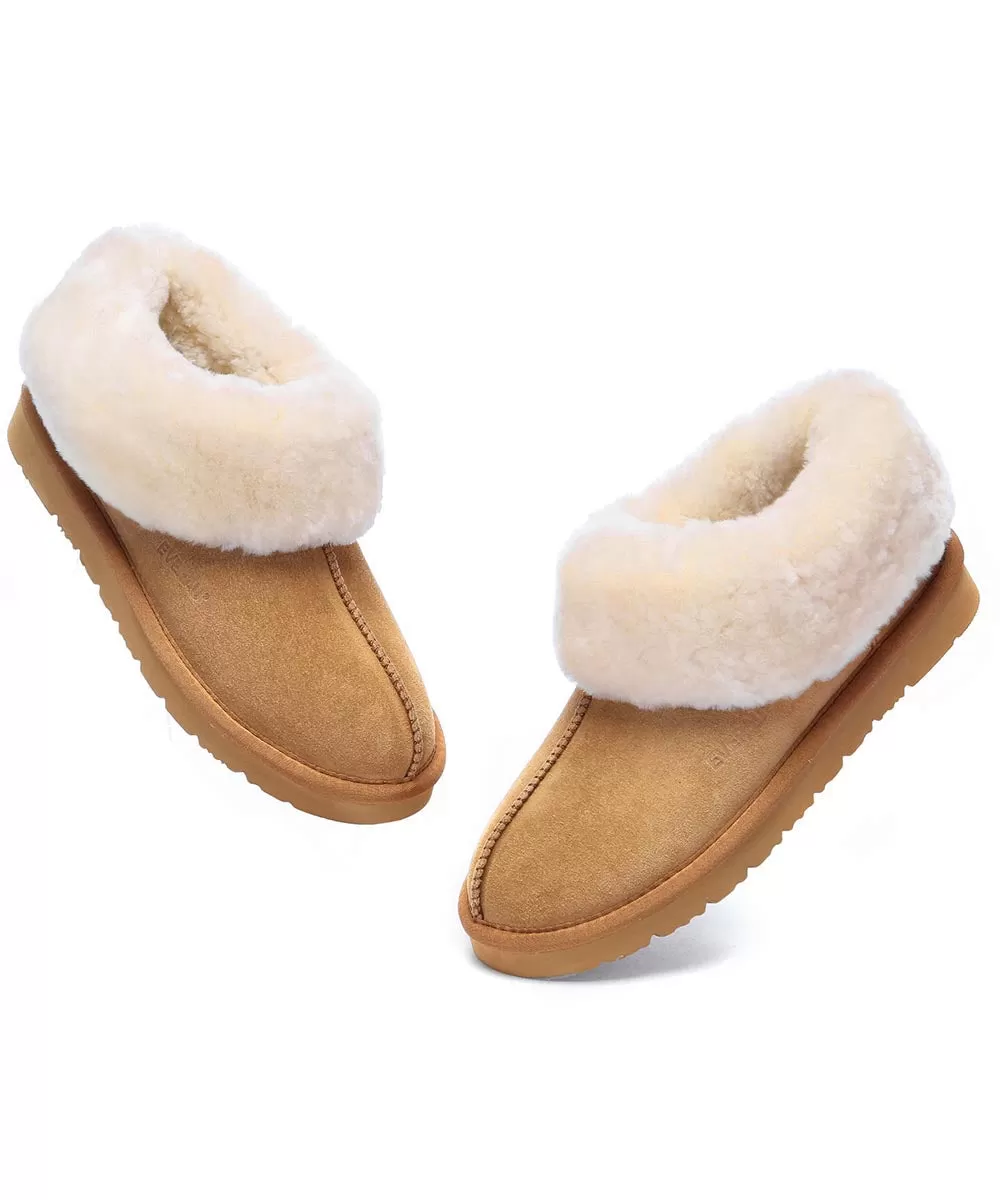 Women's Fonna Moccasin