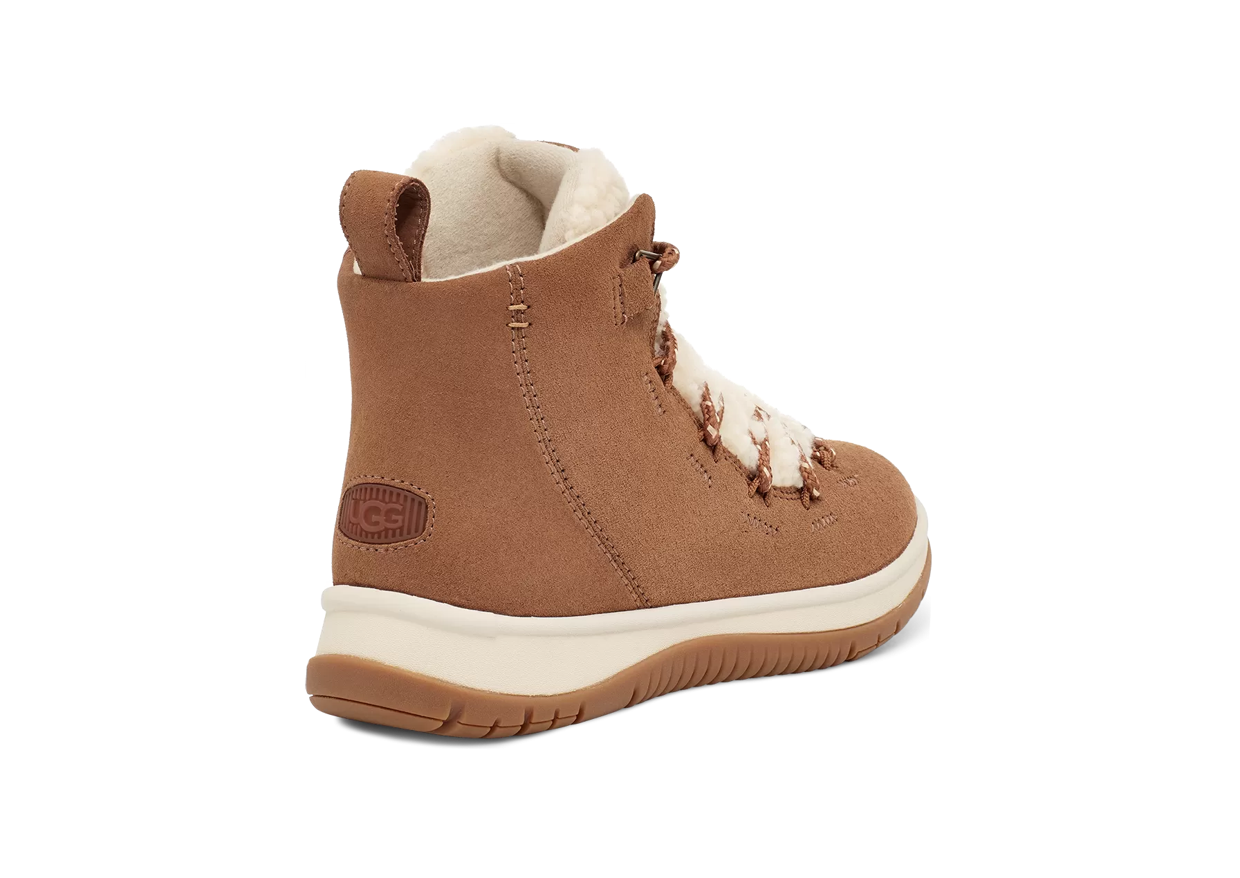 Women's Lakesider Heritage Mid