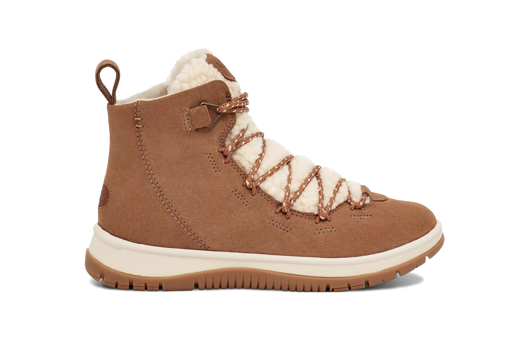 Women's Lakesider Heritage Mid