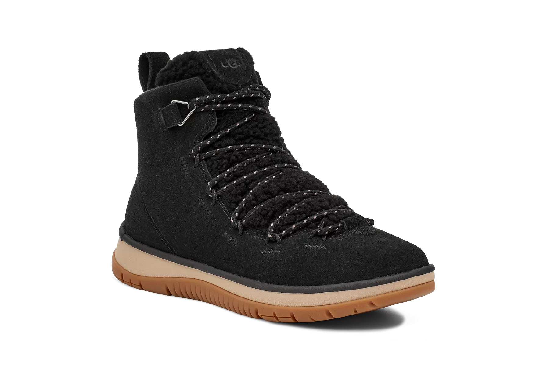 Women's Lakesider Heritage Mid