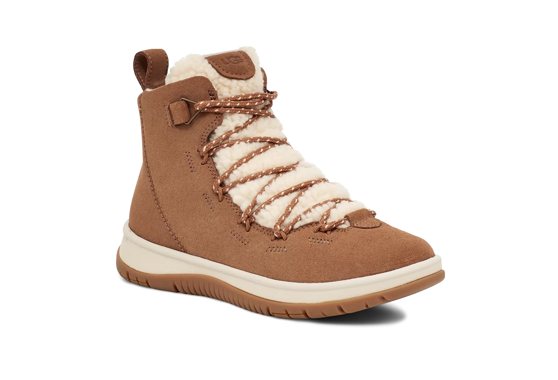 Women's Lakesider Heritage Mid