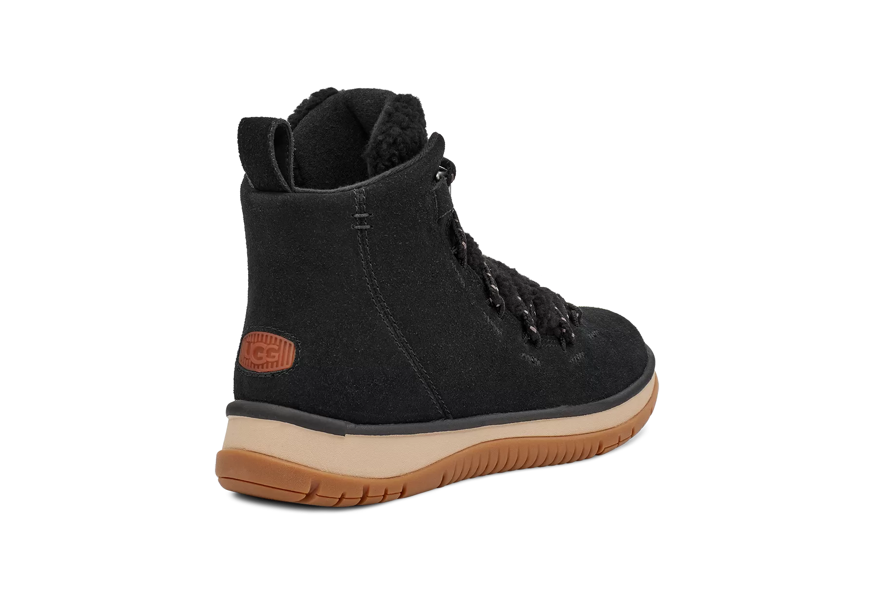 Women's Lakesider Heritage Mid