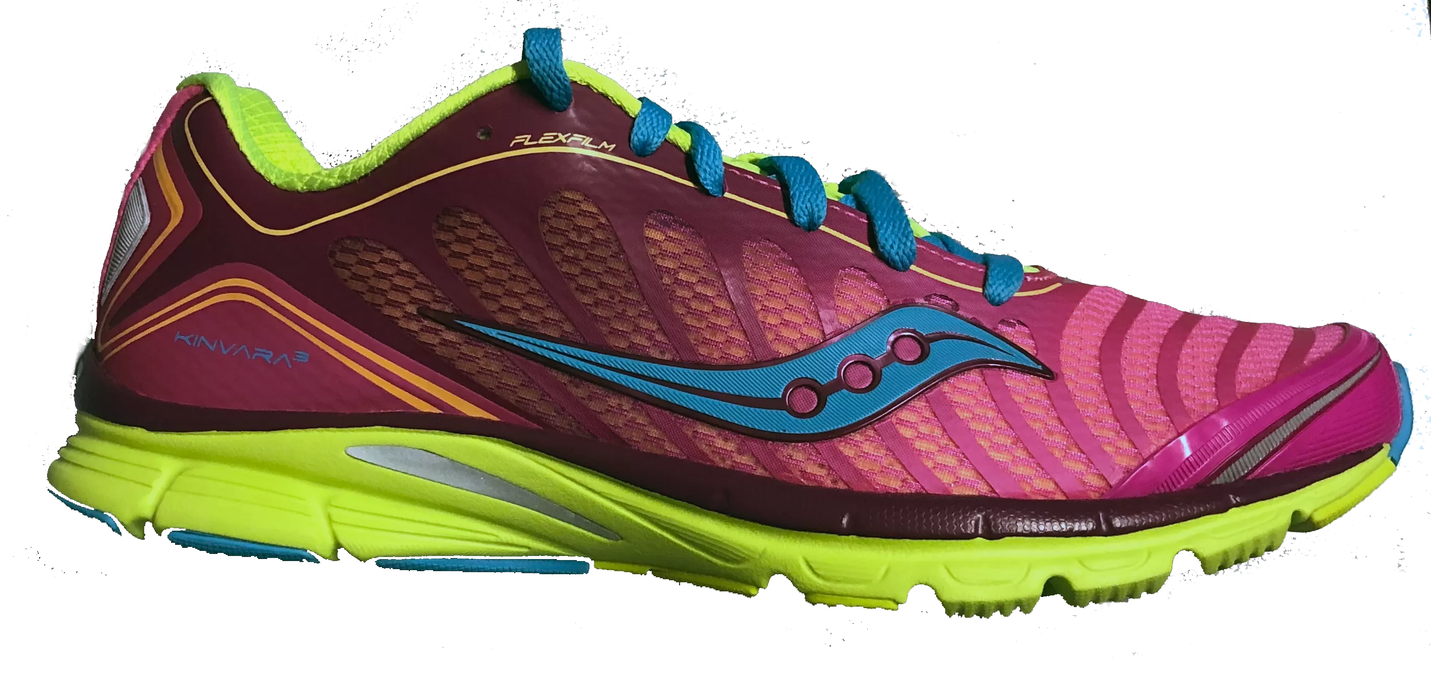 Women's Saucony  Progrid Kinvara 3 Running Shoe