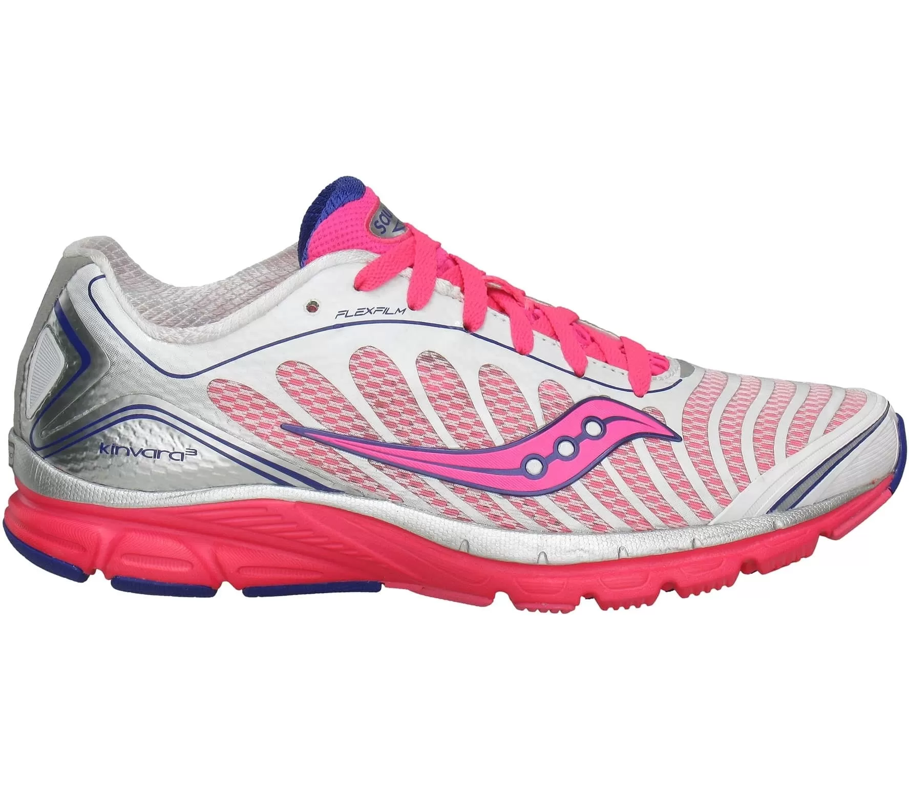 Women's Saucony  Progrid Kinvara 3 Running Shoe