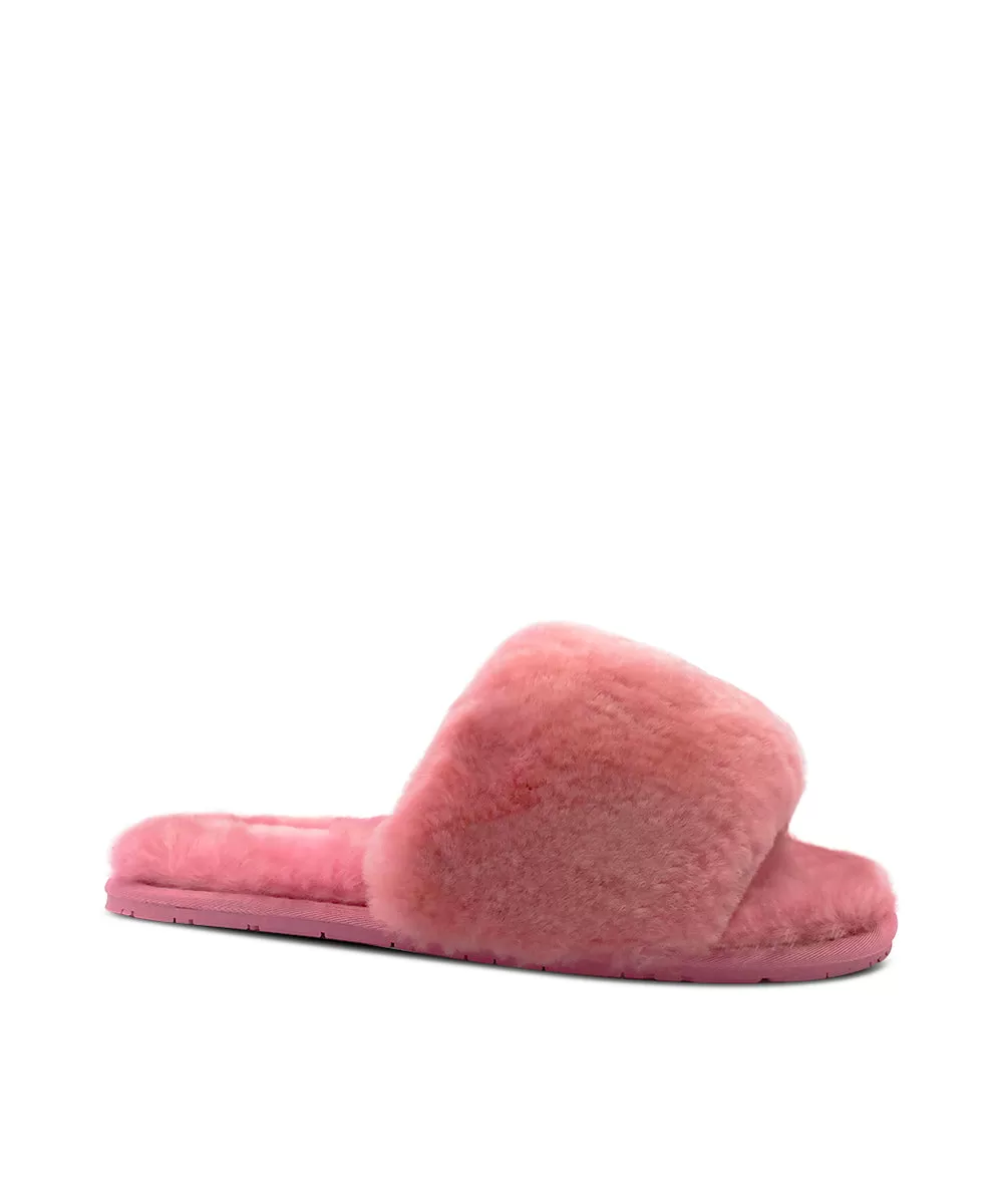 Women's UGG Fluffy Slipper