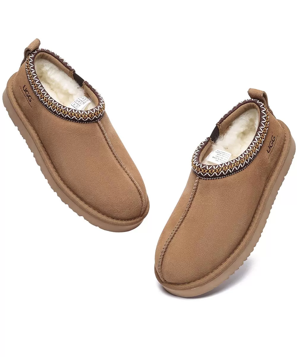 Women's UGG Tassy Moccasins